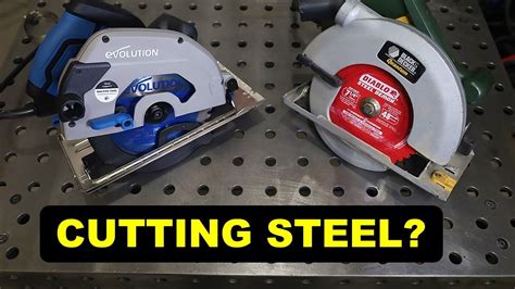 how to cut sheet metal with a circular saw|best way to cut colorbond.